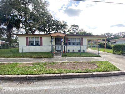 1949 TILDEN Street, Jacksonville, FL, 32206