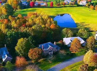 3250 Sandown Park Rd, Keswick, VA 22947