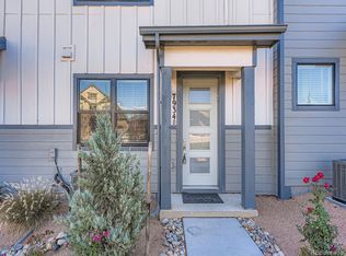 7934 Slate River Street #D, Littleton, CO 80125