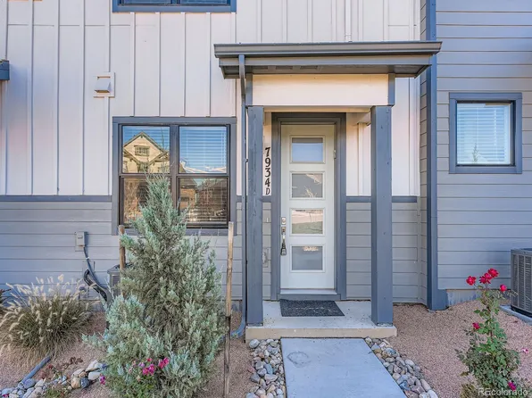7934 Slate River Street #D, Littleton, CO 80125