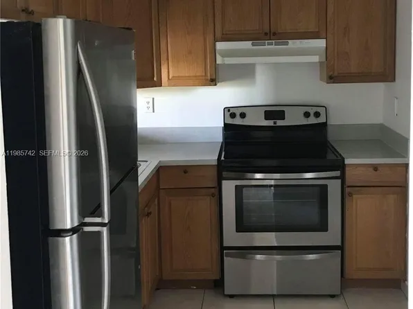 11780 SW 18th St #4232, Miami, FL 33175