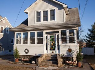 8215 Philadelphia Rd, Baltimore, MD 21237