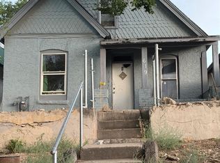 619 E 11th Street, Pueblo, CO 81001