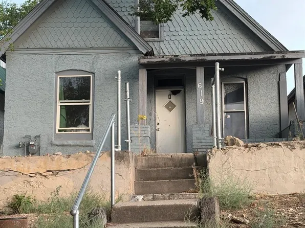619 E 11th Street, Pueblo, CO 81001