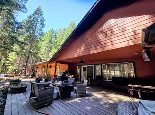 2940 Bear Creek Rd, Lewiston, CA 96052