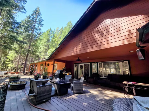 2940 Bear Creek Rd, Lewiston, CA 96052