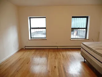 Rented by Keller Williams NYC