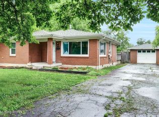 5003 Maryman Rd, Louisville, KY 40258