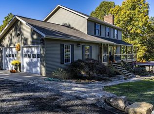 7023 Misty Mountain Ln, Keezletown, VA 22832