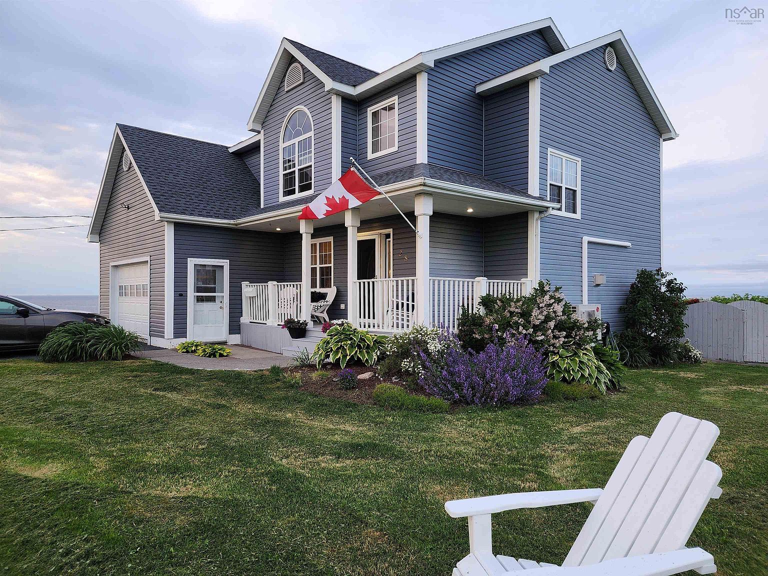 28 McKenzie St, New Victoria, NS B1H 4R8 MLS 202416025 Zillow