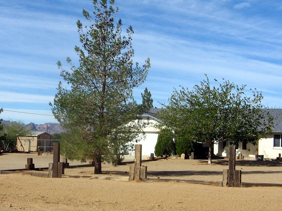 A Unique Homesite in Golden Valley