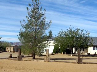 911 S Tonto Rd, Golden Valley, AZ 86413