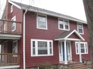 1162 Franklin St, Stoneham, MA 02180