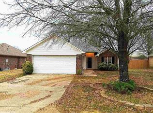 1240 Trenton Dr, Conway, AR 72034