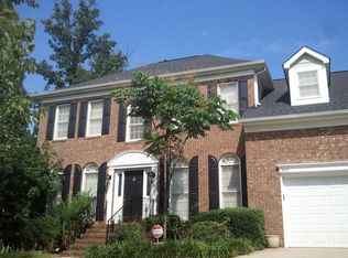 8531 Headford Rd, Charlotte, NC 28277