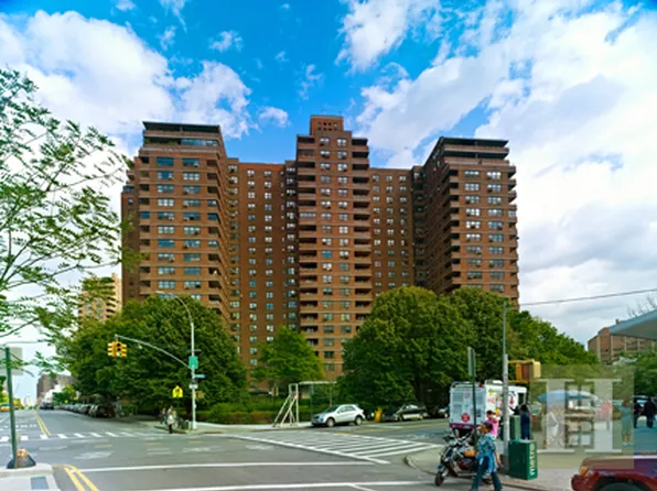 413-417 Grand St - Building 2
