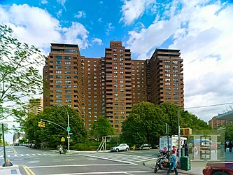 413-417 Grand St - Building 2 at 417 Grand Street in Lower East Side