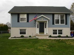 211 N Auburn St, Landisville, NJ 08326
