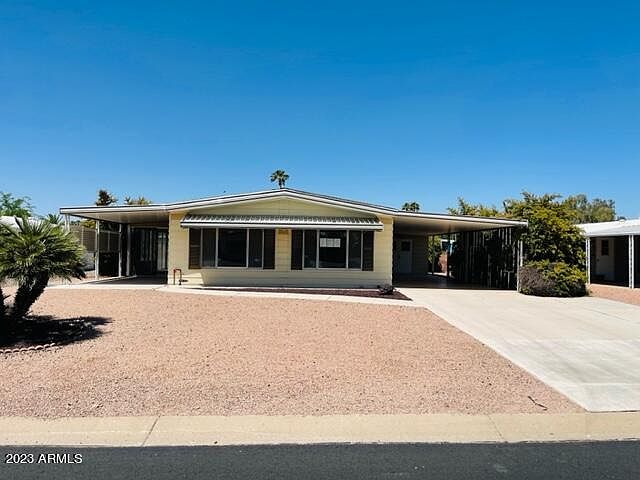 1st image of 9444 E SUN LAKES Boulevard S
