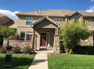 9025 Old Tom Morris Cir, Highlands Ranch, CO 80129