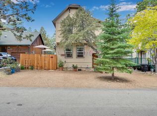 168 Leonard Ln, Big Bear City, CA 92386