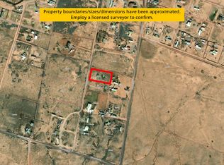 Granillo Rd, Veguita, NM 87062