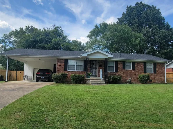 61 Ridgeview Dr, Jackson, TN 38301
