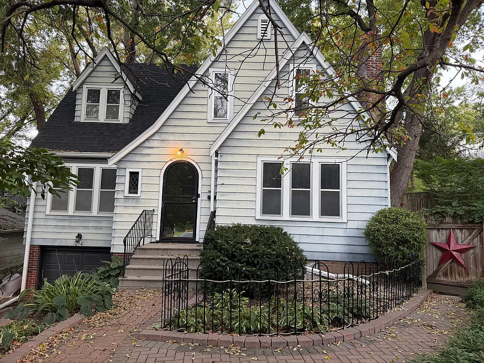 214 Locust Lodge Ave