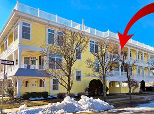 248 E Baker Ave #G, Wildwood, NJ 08260