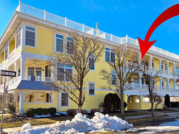 248 E Baker Ave #G, Wildwood, NJ 08260