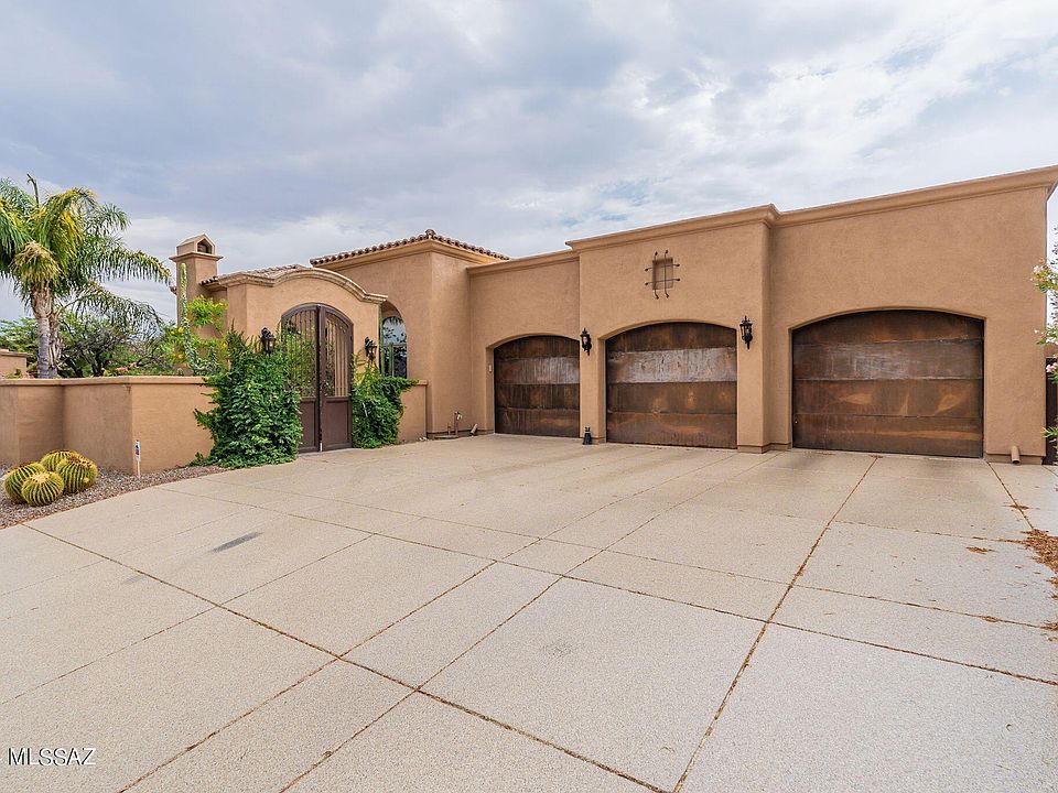 1st image of 6174 E Avenida De Chaparron