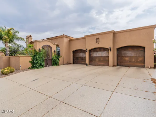 6174 E Avenida De Chaparron, Tucson, AZ 85750