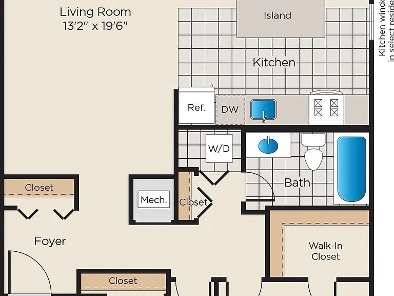 Charter Oak Apartments — Photo 20