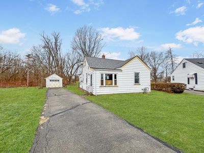 55 Hampton Rd, Elmira, NY, 14904
