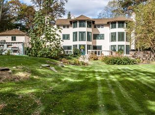 30 Atlantic Ave, Cohasset, MA 02025