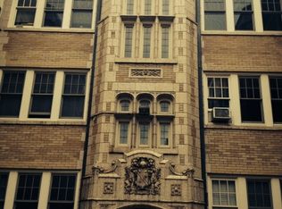 538 W Brompton Ave APT 3E, Chicago, IL