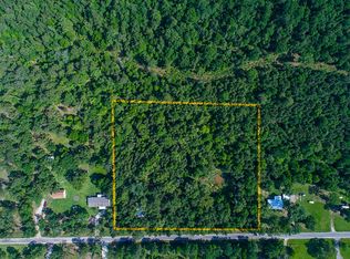 158 Pine Ridge Ln, Huntsville, TX 77340