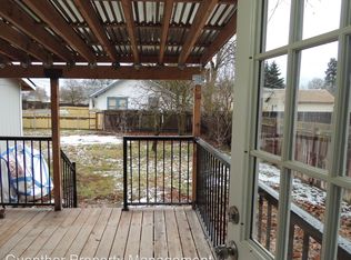 5440 N Addison St, Spokane, WA 99207