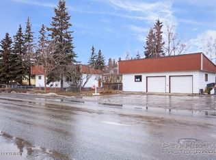 739 W 15th Ave, Anchorage, AK 99501