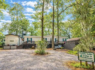 2325 Blairs Landing Rd, Karnack, TX 75661