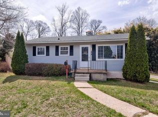 11 Oakmere Rd, Owings Mills, MD 21117