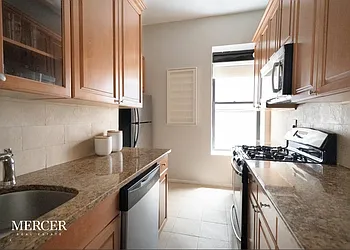 Rented by Mercer Real Estate