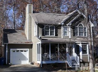 4238 Lazyriver Dr, Durham, NC 27712