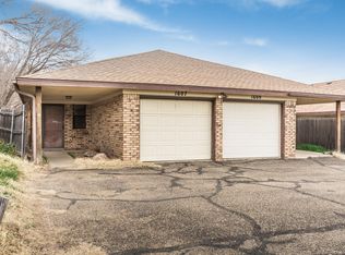 1607 9th Ave, Canyon, TX 79015