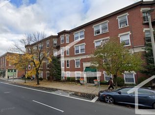 520B Cambridge St #A2, Allston, MA 02134