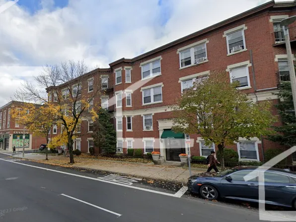 520B Cambridge St, Allston, MA