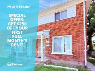 15378 Meyers Rd, Detroit, MI 48227