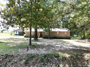 1616 Damascus Rd, Brewton, AL 36426