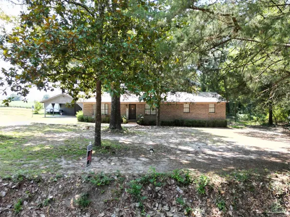 1616 Damascus Rd, Brewton, AL 36426
