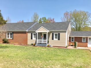 7630 Military Rd, Amelia Court House, VA 23002